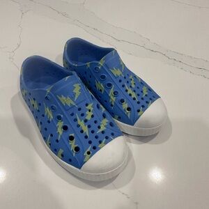 Native Kid/toddler shoes